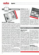 Seite 14 von Auto exklusiv Nr. 7 / 1988