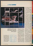 Seite 140 von Übersicht: auto motor und sport / Nr. 25 / 1991 - Titelseite