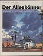 Seite 38 von auto motor und sport Nr. 24 / 2012