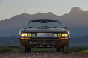 Citroën SM Mylord Chapron