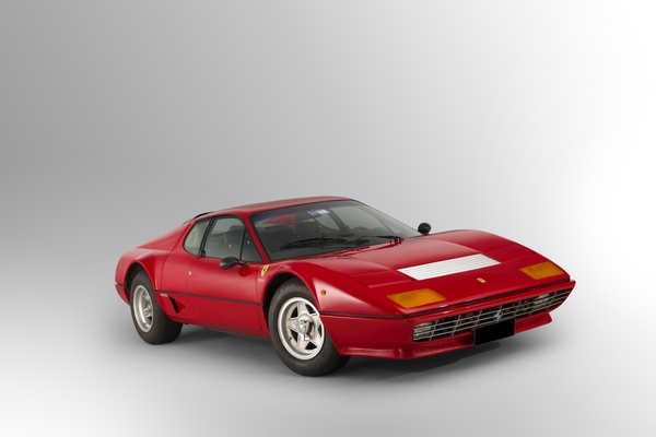 Ferrari 512 BB