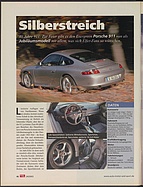 Seite 46 von Übersicht: auto motor und sport / Nr. 24 / 2003 - Titelseite