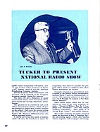 Tucker Topics (April 1948, engl.) - Seite 12