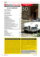 Seite 6 von SwissClassics Nr. 4 / 2009