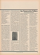 Seite 23 von auto motor und sport Nr. 7 / 1970