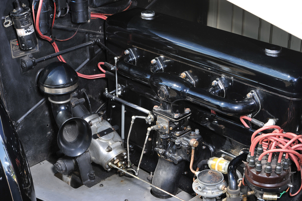 Hispano-Suiza