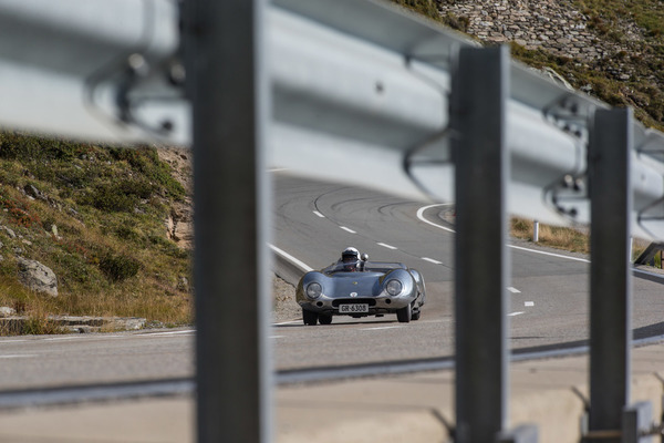 Lotus Eleven