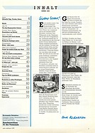 Page 3 of Auto exklusiv Nr. 3 / 1985