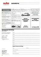Page 62 of Auto exklusiv Nr. 2 / 1988