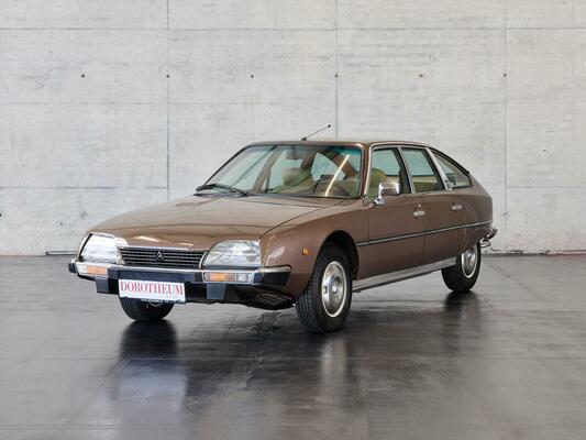 Citroën CX 2000 Pallas