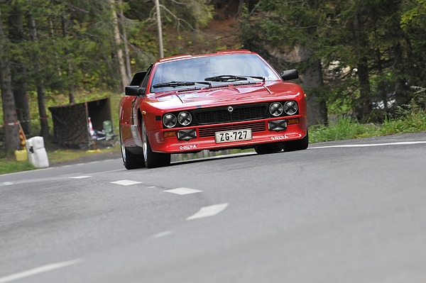 Lancia Rally 037