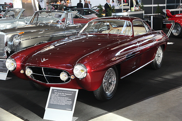 Fiat 8V