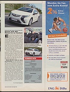 Seite 37 von auto motor und sport Nr. 11 / 2010