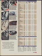 Seite 39 von Übersicht: auto motor und sport / Nr. 20 / 2006 - Titelseite
