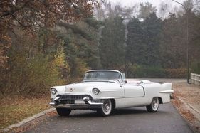 Cadillac Eldorado