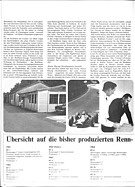 Seite 22 von Übersicht: Powerslide Nr. 11 / 1966 Titelseite