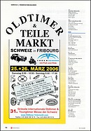 Seite 84 von SwissClassics Nr. 1 / 2006