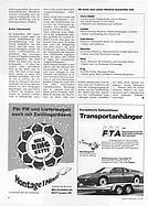 Seite 10 von Auto exklusiv Nr. 12 / 1985