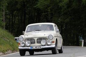 Volvo Amazon