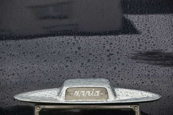 Lancia Appia Pininfarina