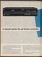 Seite 90 von Übersicht: auto motor und sport / Nr. 19 / 1987 - Titelseite