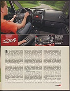 Seite 43 von Übersicht: auto motor und sport / Nr. 13 / 2006 - Titelseite