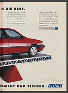 Seite 67 von Übersicht: auto motor und sport / Nr. 10 / 1992 - Titelseite