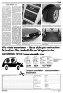 Testbericht: AR-Zeitung Nr. 8 / 1985 vom 21.Feb.1985 - Seite 21