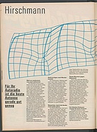 Seite 314 von Übersicht: auto motor und sport / Nr. 8 / 1988 - Titelseite