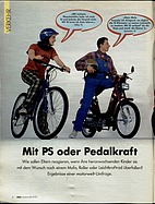 Seite 6 von ADAC Motorwelt Nr. 4 / 1995 vom 01.04