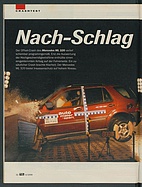 Seite 32 von Übersicht: auto motor und sport / Nr. 3 / 1999 - Titelseite