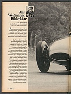 Seite 234 von auto motor und sport Nr. 25 / 1980