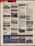 Seite 116 von Übersicht: auto motor und sport / Nr. 25 / 2003 - Titelseite