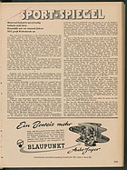 Seite 299 von Übersicht: Das Auto / Nr. 9 / 1951 - Titelseite