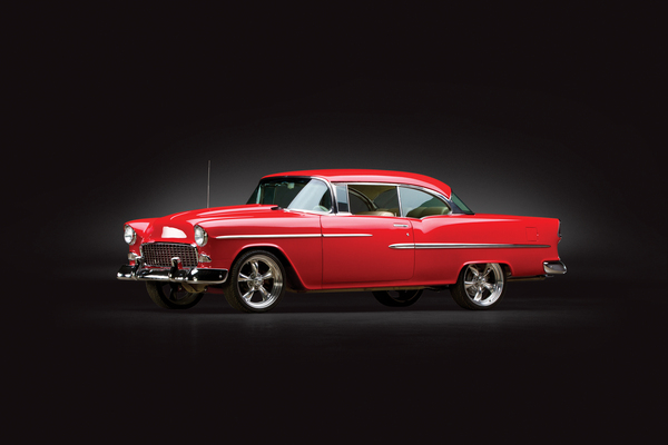 Chevrolet Bel Air