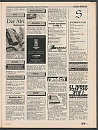 Seite 137 von Übersicht: auto motor und sport / Nr. 22 / 1992 - Titelseite