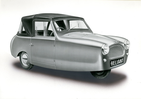 Reliant