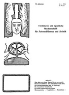 Seite 1 von AR Nr. 16 / 1916 vom 16.10