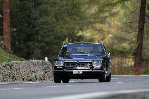 Maserati Mexico