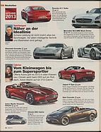 Seite 28 von auto motor und sport Nr. 26 / 2012