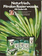 Seite 2 von auto motor und sport Nr. 24 / 1977