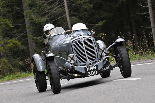Ford (US) V8