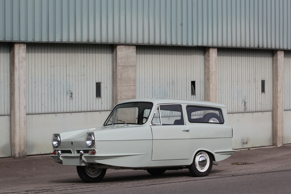 Reliant