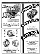 Seite 4 von Illustrierte AR Nr. 2 / 1933 vom 01.06