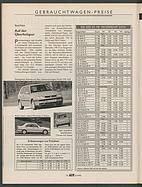 Seite 76 von Übersicht: auto motor und sport / Nr. 6 / 1995 - Titelseite