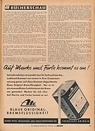 Seite 31 von Übersicht: Das Auto / Nr. 23 / 1949 - Titelseite