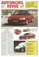 Seite 1 von AR Nr. 13 / 1994