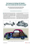 Seite 41 von SwissClassics Nr. 6 / 2022