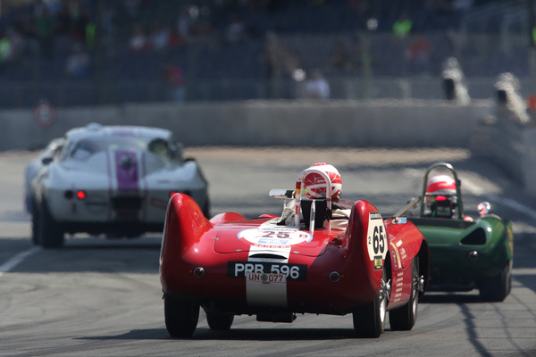 FHR feierte sein 30-jähriges Jubiläum auf dem Norisring
