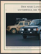 Seite 38 von Übersicht: auto motor und sport / Nr. 3 / 1990 - Titelseite